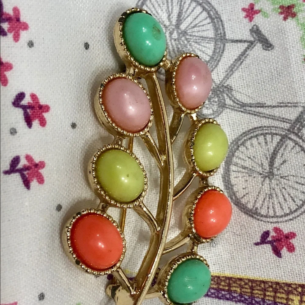 Vintage“Naran” Brooch